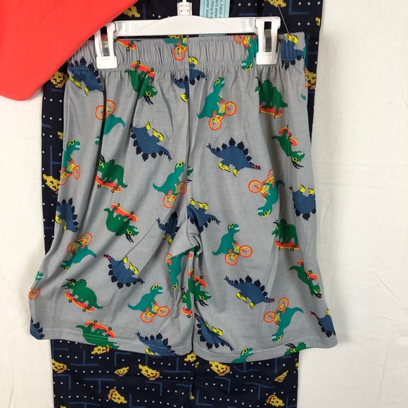 Cat & jack kids pajama - Picture 3 of 4